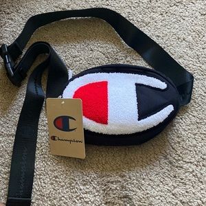 NWT Champion prime waist pack